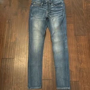 Express jeans
